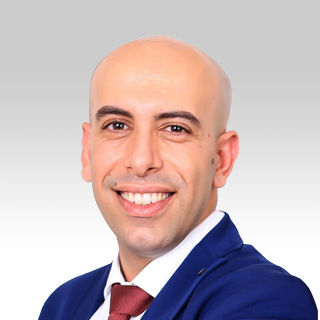שי גבע, עו"ד